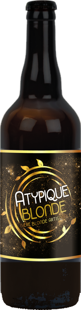 Bouteille Atypique Blonde