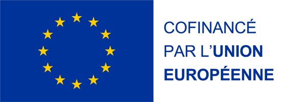 Cofinancé par l'Union européenne