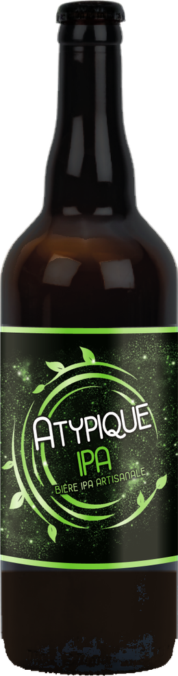 Bouteille Atypique IPA